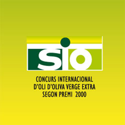 Escomes - 2ON premi 2000